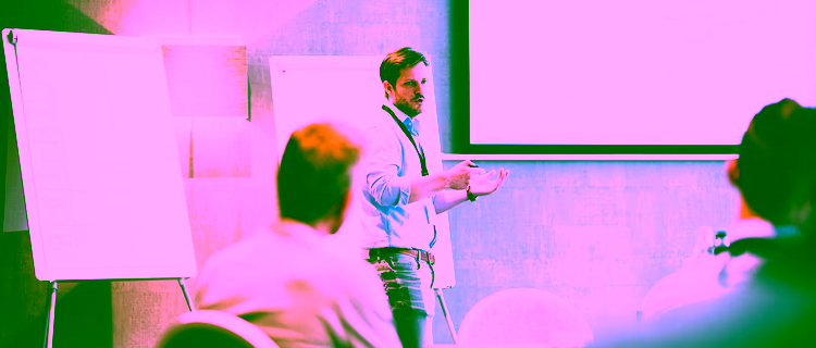 Presentation